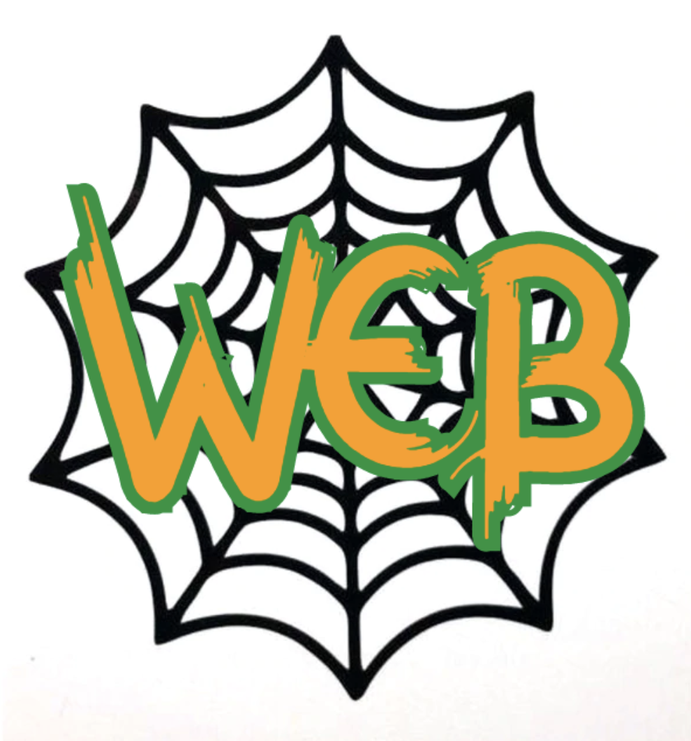 WEB Logo